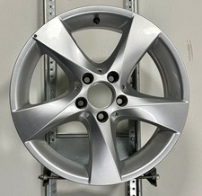 1x 7Jx17 ET51 A4474012200 V-Klasse Vito W447 Original Mercedes Felge + RDKS