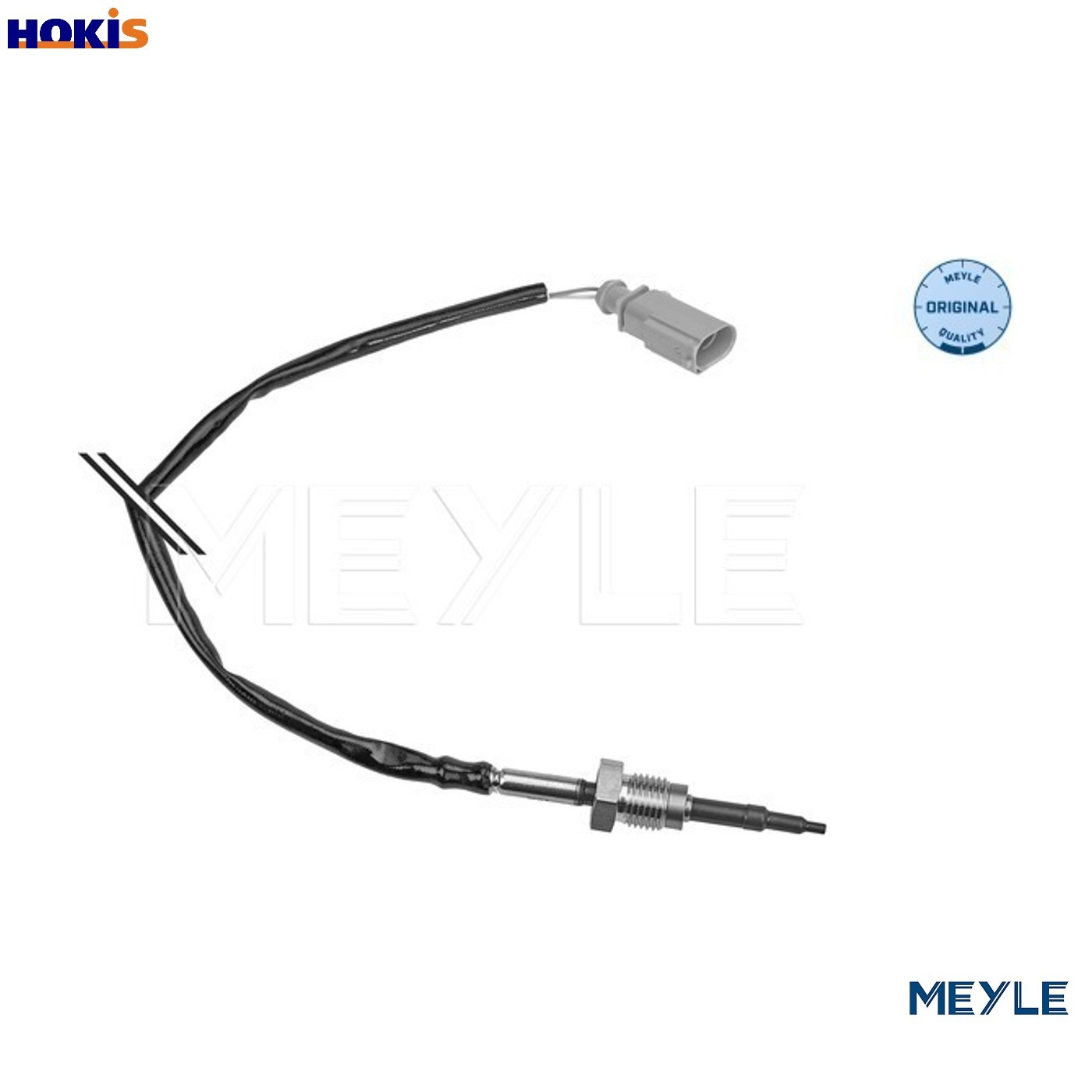 SENSOR EXHAUST GAS TEMPERATURE 114 800 0106 FOR VW CARAVELLE/KOMBI/VI/Bus/Mk