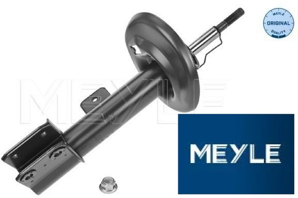 Meyle 40-266230018 StoßDäMpfer StossdäMpfer Vorderachse Vorne FüR Citroen-image