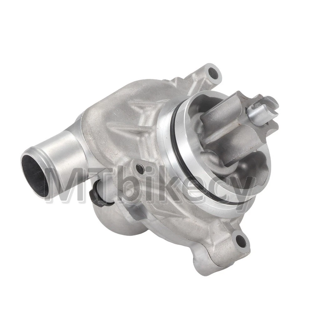Motorcycle Water Pumps for Kawasaki Ninja 1000 for sale | eBay
