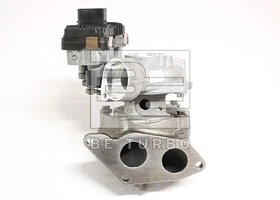 BE TURBO Turbolader für BMW 5er Touring F11 525d F10 E84 xDrive25d 325d