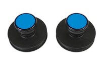Laser Tools SaugdüBel Dellenzieher 2-Teilig 6567