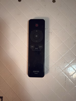 Genuine RC80A  Remote For Edifier R1280Ts Powered Speakers 