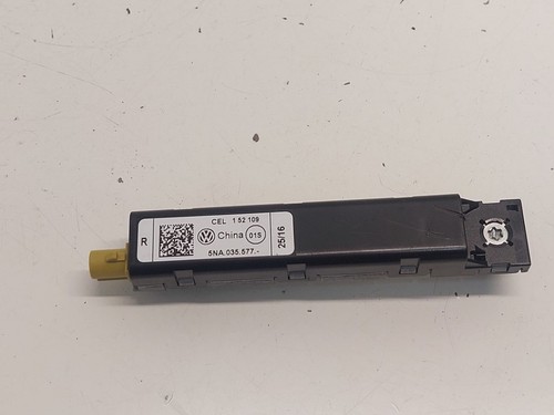 ANTENNE VERSTÄRKER ANTENNE AMPLIFIER Volkswagen Tiguan (AD1) 2016 5NA035577