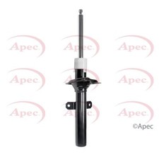 APEC ASA1282 Shock Absorber Suspension Damper Twin Tube Front Fits Ford Transit