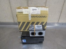 Sanyo Denki BL Super 65ZBM030HXS24EUS Servo Motor 90 Day Warranty