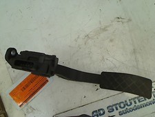 ELEKTRISCHE GASPEDAL ACCELERATOR PEDAL ELECTRIC Audi Q5 (8RB) 2011 8K1723523