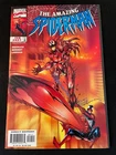 THE AMAZING SPIDER-MAN #431 First Carnage Cosmic, VF Condition