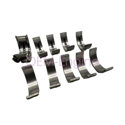 OEM Standard Size Crankshaft Main Bearing Kit for 2013-2020 Ford 1.5T Fusion
