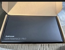 Finalmouse Centerpiece Pro Keyboard Founders Edition This item is brand new nev