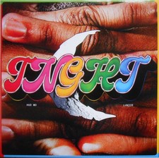 Image of TNGHT - II - DUBSTEP *SEALED*