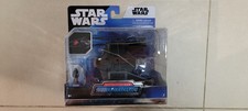 Star Wars Micro Galaxy Squadron Tie Silencer 0172