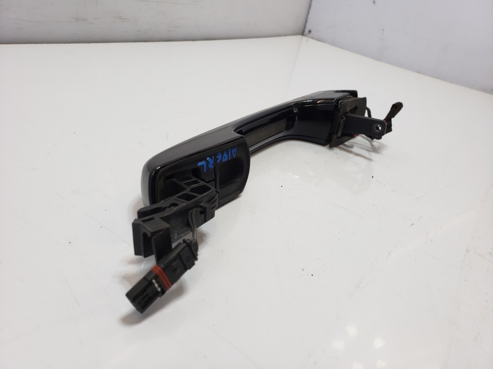 ✅ 10-14 OEM Rolls Royce Ghost RR4 Rear Left Driver Side Exterior Door Handle*
