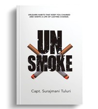 UNsmoke - NEW Surajmani Tulur 2024-11-16