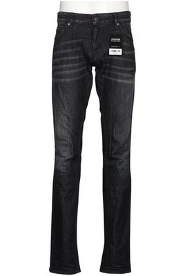 DSQUARED2 Jeans Herren Hose Denim Jeanshose Gr. EU 46 Baumwolle Blau #toqm2cn