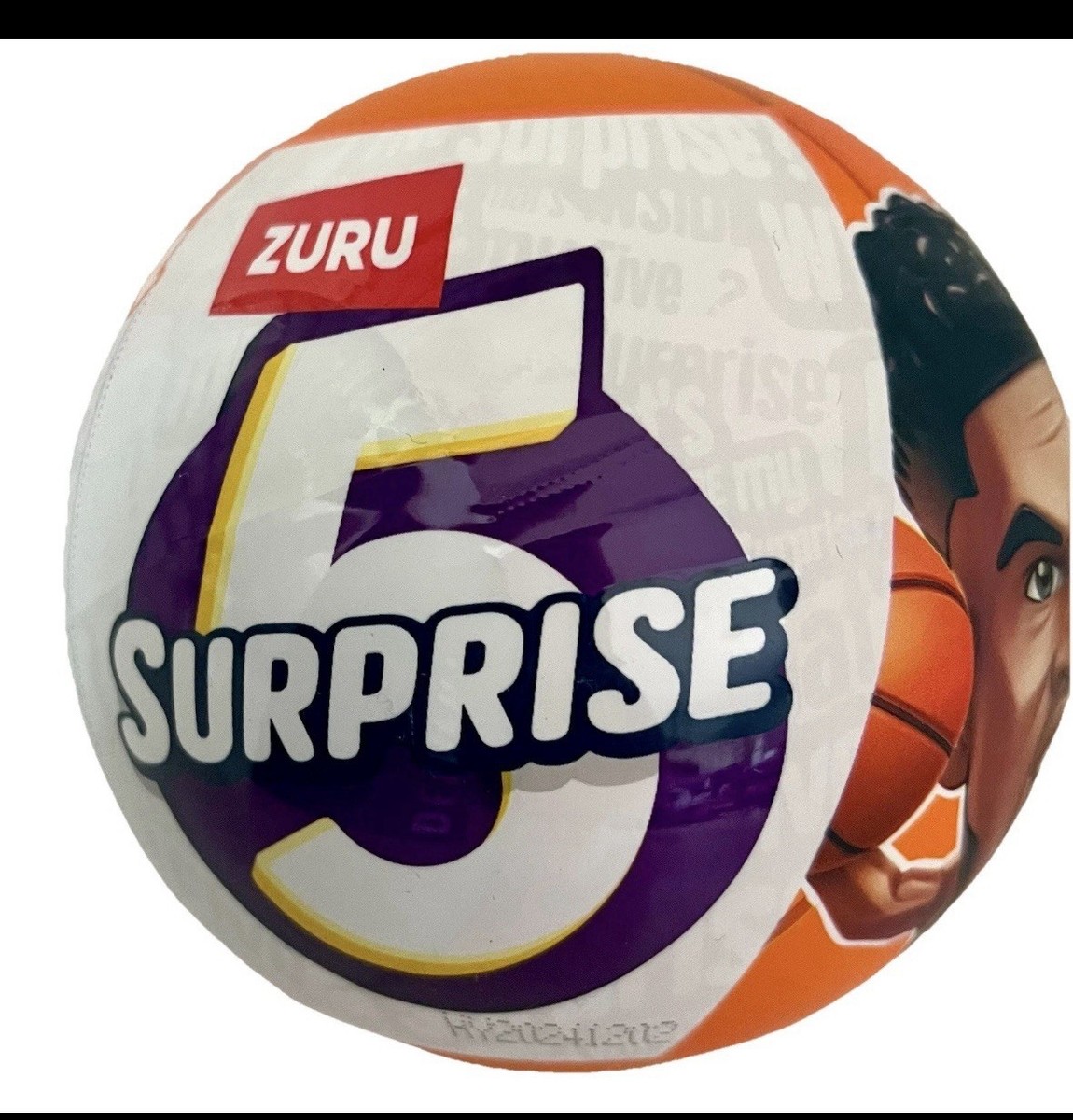 Zuru- Series 2 NBA Ballers | eBay