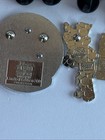Disney Trading Pin LOT Pinocchio Hat Jiminy Cricket DSFS Geppetto #A63 — photo 5