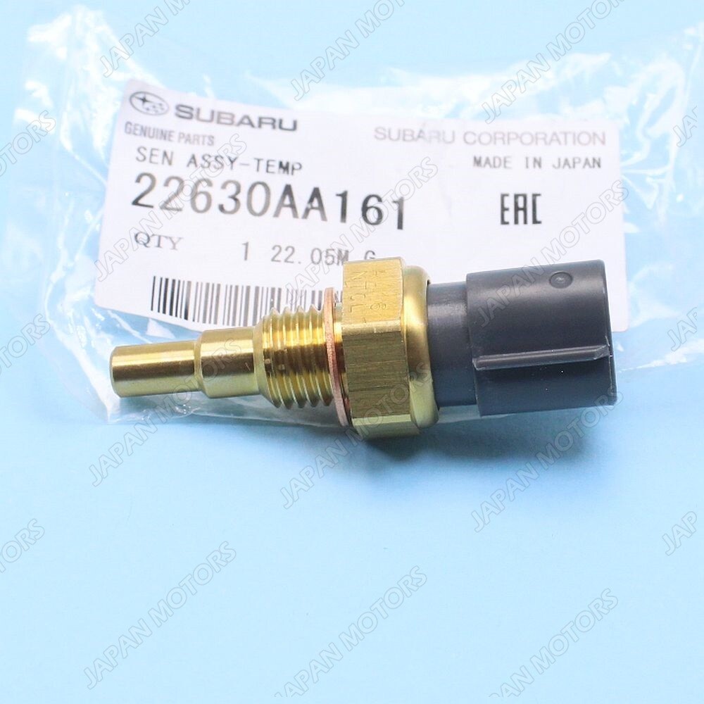 0706.i/30 Amazon.com: Subaru Coolant Temperature Sensor - 22630AA161