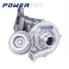 Turbo Ford KA