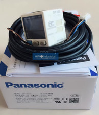 DP102 Panasonic dual digital display vacuum pressure sensor negative pressure