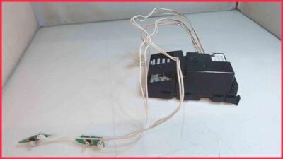 Netzteil Leistungselektronik Platine Board  220-240V Delonghi EN 266.BAE