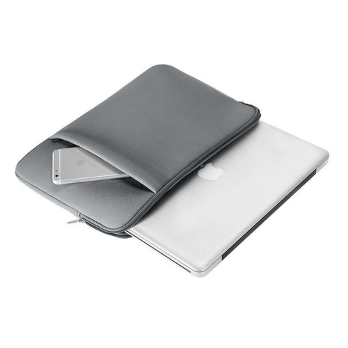 Zip Case Cover Sleeve Bag-ACER, ASUS,HP & LENOVO 11.6" Tab Laptop-DOUBLE POCKET - Picture 20 of 26