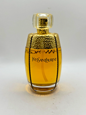Yves Saint Laurent Champagne 100ml 香水 CHAMPAGNE BY YVES SAINT LAURENT 100ML EDT CLASSIC SPRAY | eBay