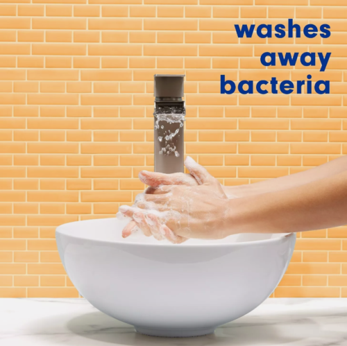 Softsoap Antibacterial Hand Soap with Moisturizers Crisp Clean - NEW - Picture 6 of 9