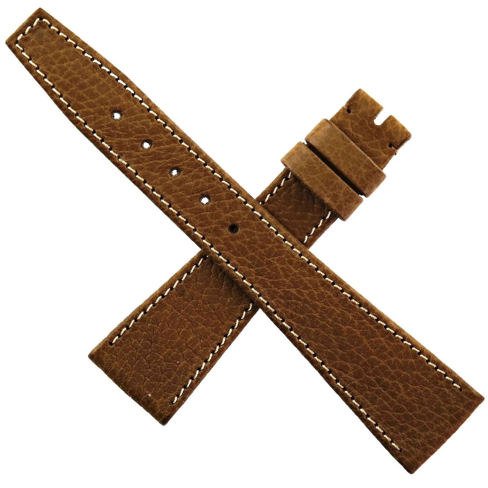 OMEGA Two-Piece Strap Wristwatch Bands