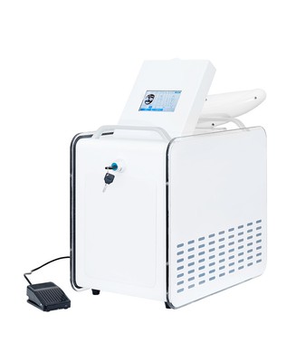 XELIUM Nd-Yag Laser   Carbon Peeling + Entfernung von Tattoos und Permanent Make