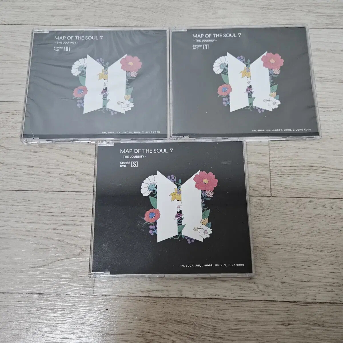K-POP・アジア bts DVD K-POP・アジア BTS DVD BTS - The Best (Version B) (2 CD + DVD