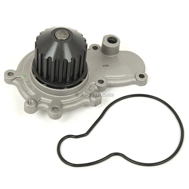 Juego de juntas de culata válvulas kit de correa de distribución apto para 96-99 Dodge Plymouth neón 2,0 L BCE Foto 3 de 4