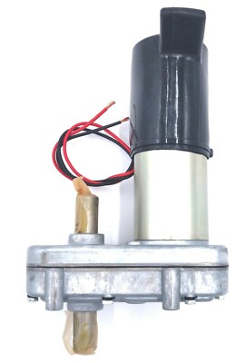 REPLACEMENT  RV Power Gear Slide Out Motor PN 523143 SAME DAY SHIPPING 