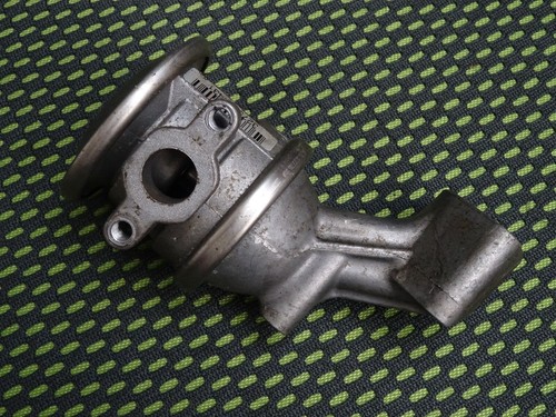 Audi A6 A7 4G 3.0 TFSI Kombiventil Ventil AGR Unterdruckdose 06E131101E