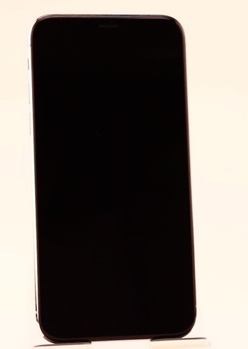 Apple iPhone X A1901 Unlocked 256GB Silver Fair Shape - Zdjęcie 24 z 24