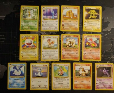 most expensive old pokemon cards 10 most valuable Pokmon cards ever  could you be sitting on a fortune?