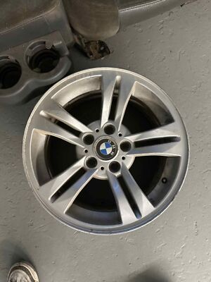 Used Deck Lid fits: 2004 Bmw X3 w/privacy tint glass Grade A