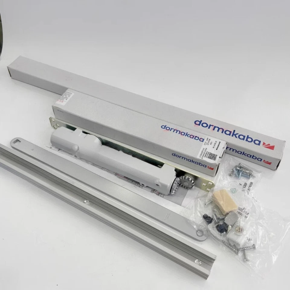 Dorma ITS96EN2-4 Concealed Door CloserHydraulic Cushioned Automatic Door Closer - Image 3 of 4