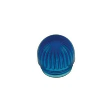 OSRAM SYLVANIA 30124 PILOT FLB SWITCH LENSE, BLUE (1 piece)