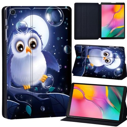 Funda de cuero con soporte tipo folio para tablet Samsung Galaxy Tab S6/S6 Lite 10,4" - Imagen 15 de 24