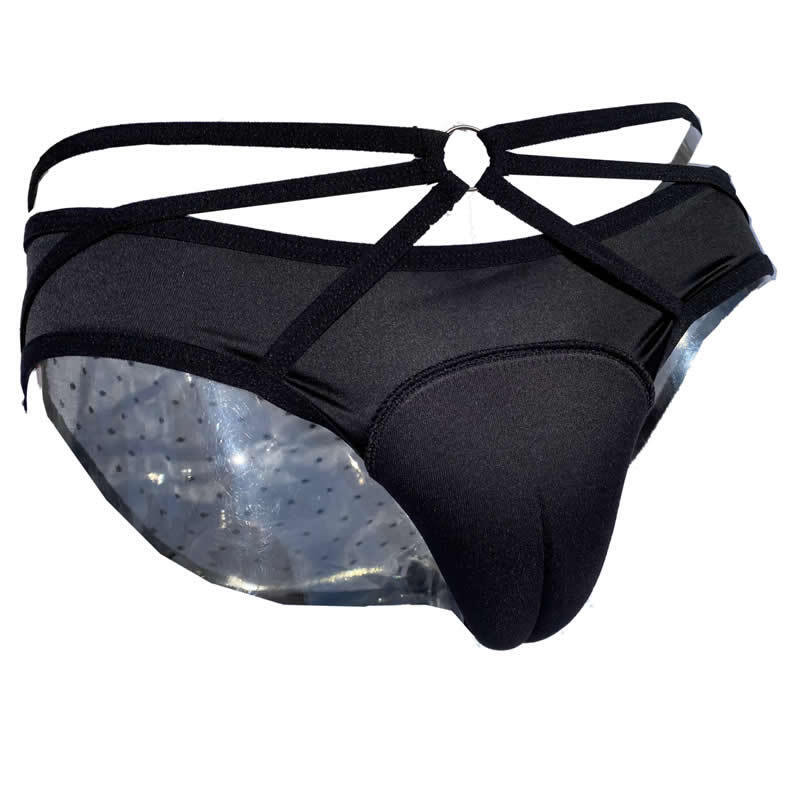 Roanyer Silicone Gaff Panty Fake Vagina Girl Underwear Transgender