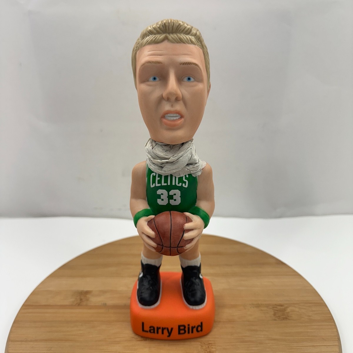 Larry bird フィギュア Mighty Jaxx NBA 2023 Larry Bird (AllStars Edition) Multi