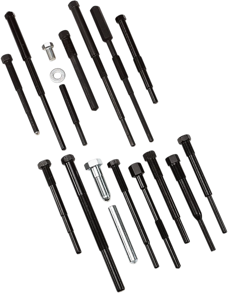 Extrator de embreagem PARTS UNLIMITED - Ski-Doo 12-164-13 - Imagem 2 de 2