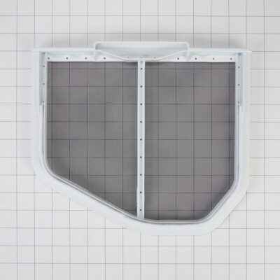 W10120998 for Whirlpool Kenmore Dryer Lint Screen Filter Catcher W10049370 US