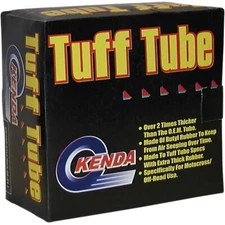 Kenda - Powersports Tuff Tube - 2.50/2.75-10 TR-4 05103220