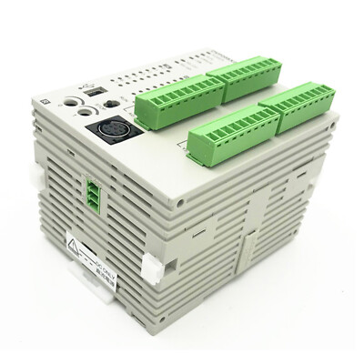 New in Box Delta Microprocessor Unit DVP20SX211R 20 point 8DI 6DO