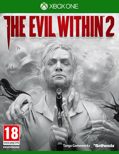 The Evil Within 2 XBOX ONE BETHESDA