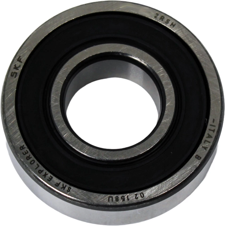 Actualización de cojinete de vástago de dirección de alta resistencia Yamaha YFZ450R YFZ 450R SKF 93306-20352 Foto 3 de 4