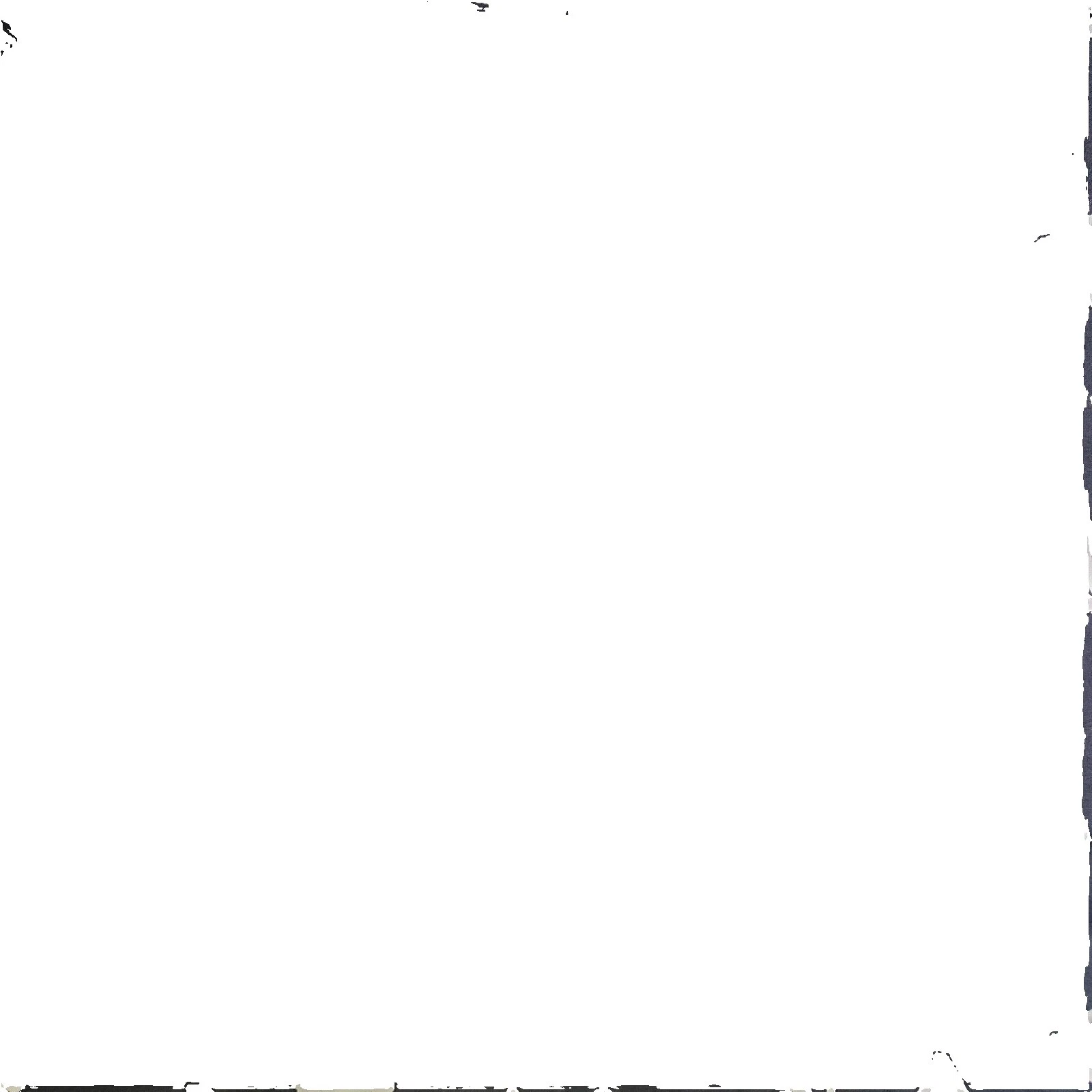 Black Geometric Craft Fabrics