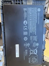 OEM BT04XL Battery For HP EliteBook Folio 9470 9470M 9480m Ultrabook BT04